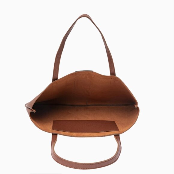 Vince Camuto Luck Tote - Picture 4 of 7